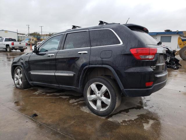 Photo 2 from auction – 2012 JEEP GRAND CHER with VIN 1C4RJFBGXCC118240