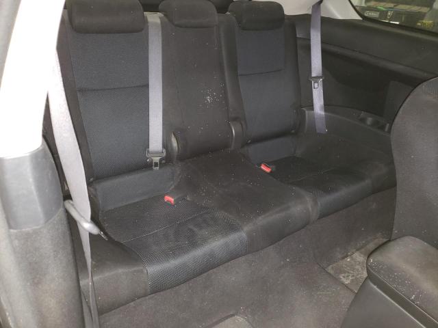 Photo 10 from auction – 2005 TOYOTA SCION TC with VIN JTKDE167750045899