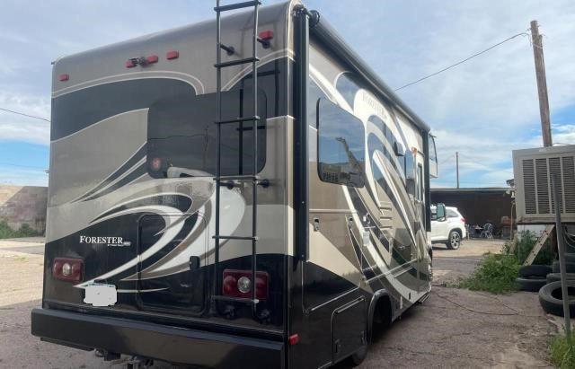 Photo 4 from auction – 2015 MERCEDES-BENZ SPRINTER 3 with VIN WDAPF4CC4F9599678