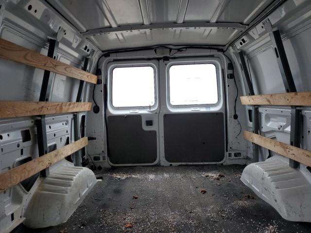 Photo 10 from auction – 2008 FORD ECONOLINE with VIN 1FTNE24W78DA88759