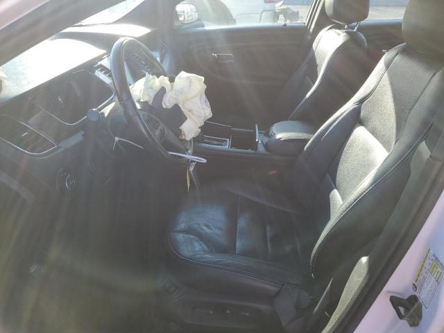Photo 7 from auction – 2014 FORD TAURUS LIM with VIN 1FAHP2F8XEG176761