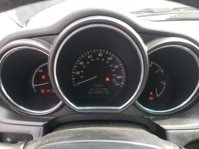 Photo 9 from auction – 2006 LEXUS RX 400 with VIN JTJHW31U660047169