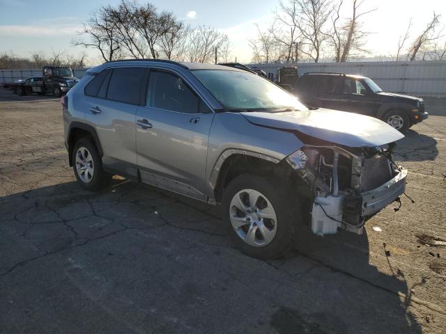 Photo 4 from auction – 2019 TOYOTA RAV4 LE with VIN 2T3G1RFV9KC021612
