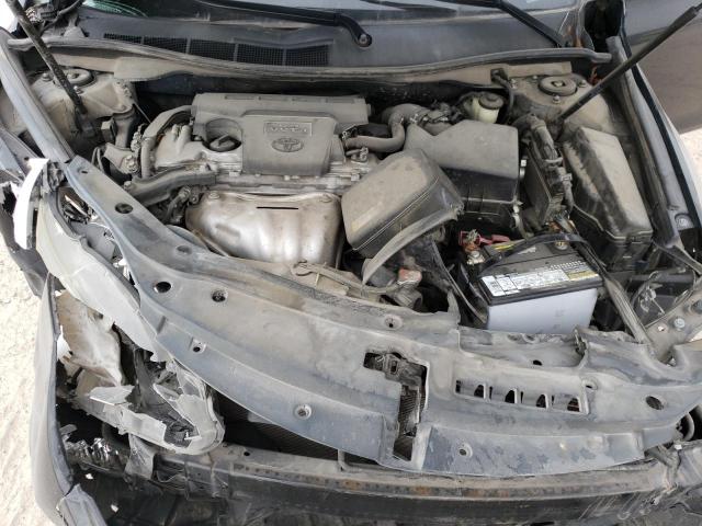 Photo 11 from auction – 2016 TOYOTA CAMRY LE with VIN 4T4BF1FK4GR529834