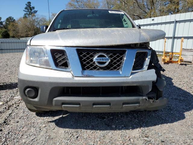 Photo 5 from auction – 2015 NISSAN FRONTIER S with VIN 1N6BD0CT8FN716642