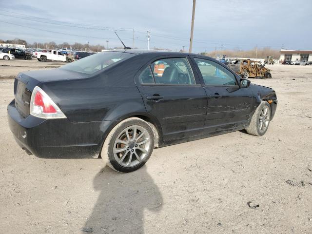 Photo 3 from auction – 2009 FORD FUSION S with VIN 3FAHP07129R196166
