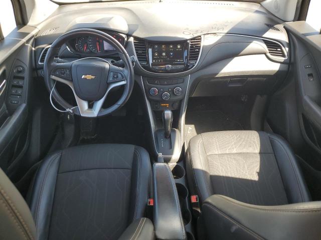 Photo 8 from auction – 2019 CHEVROLET TRAX 1LT with VIN KL7CJLSB2KB917665