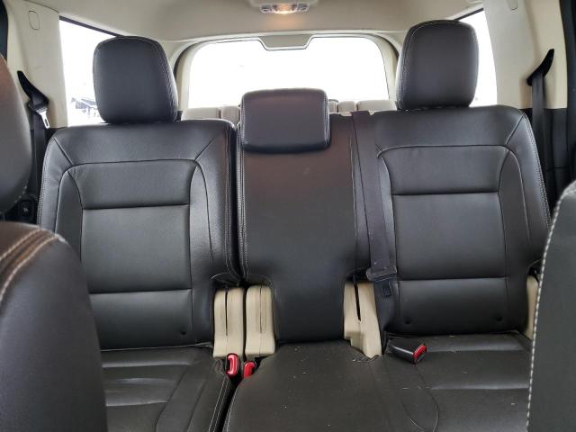 Photo 10 from auction – 2014 FORD FLEX SE with VIN 2FMGK5B85EBD40819