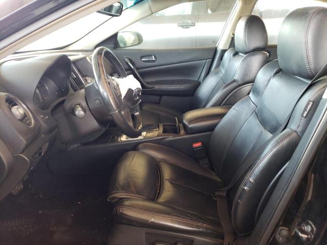 Photo 7 from auction – 2010 NISSAN MAXIMA with VIN 1N4AA5AP2AC847585