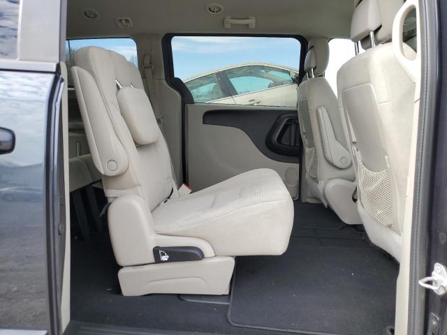 Photo 11 from auction – 2014 DODGE GRAND CARA with VIN 2C4RDGCG5ER384383
