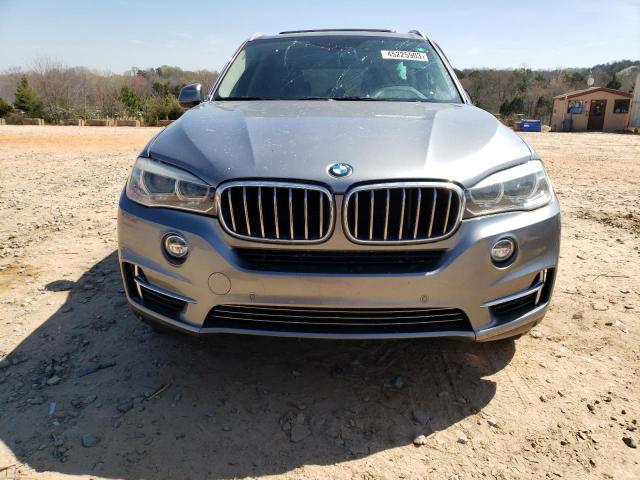 Photo 5 from auction – 2015 BMW X5 SDRIVE3 with VIN 5UXKR2C56F0H36100