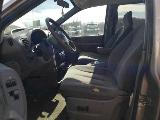 Photo 7 from auction – 2003 DODGE GRAND CARA with VIN 2D4GP44R03R365401