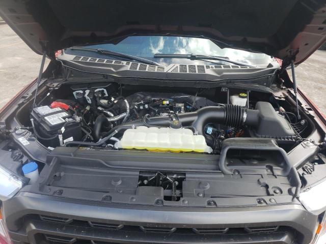 Photo 11 from auction – 2021 FORD F150 SUPER with VIN 1FTEW1EP6MFC20181