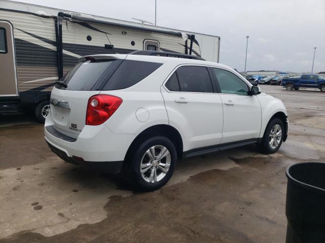 Photo 3 from auction – 2011 CHEVROLET EQUINOX LT with VIN 2GNALDEC7B1165693