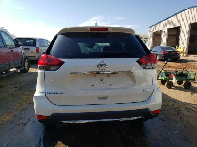 Photo 6 from auction – 2017 NISSAN ROGUE S with VIN 5N1AT2MT6HC879103