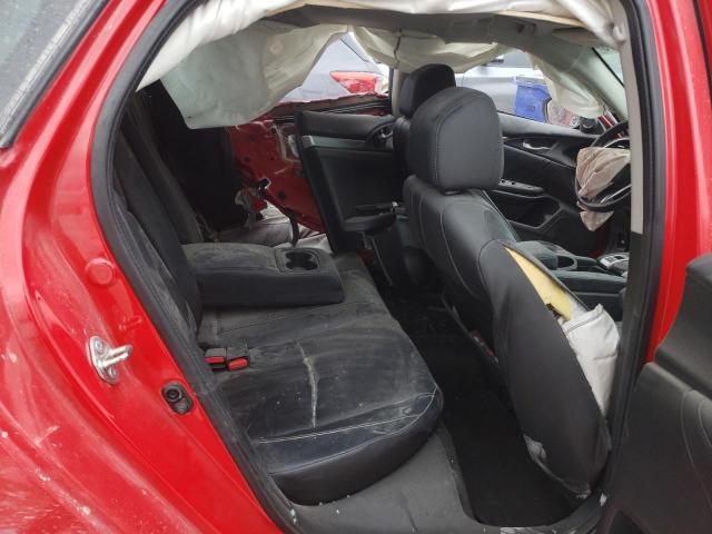 Photo 10 from auction – 2016 HONDA CIVIC EXL with VIN 2HGFC1F72GH645686