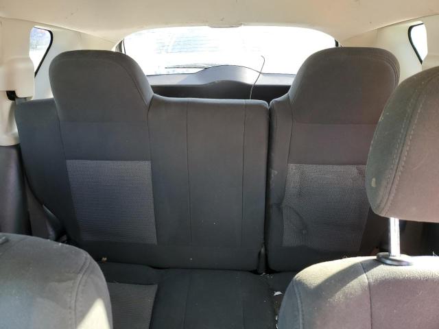Photo 10 from auction – 2011 JEEP COMPASS SP with VIN 1J4NT1FB2BD267528