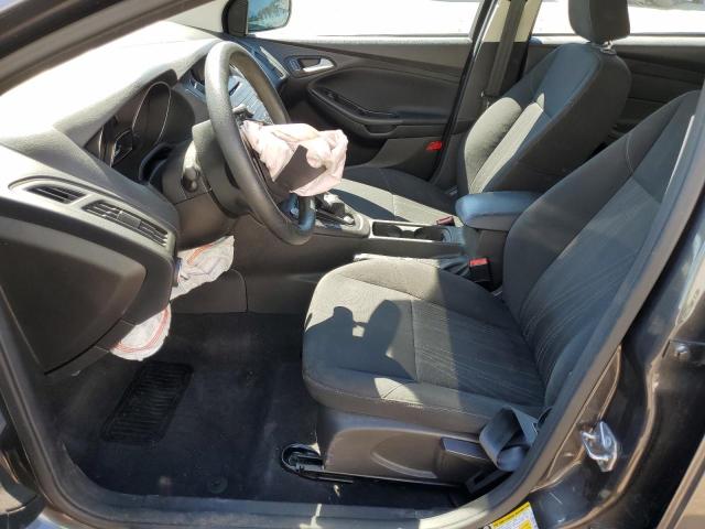 Photo 7 from auction – 2015 FORD FOCUS SE with VIN 1FADP3K24FL292441