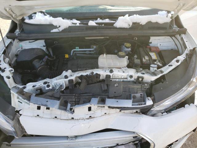 Photo 12 from auction – 2020 CHEVROLET TRAX 1LT with VIN KL7CJPSB1LB064457