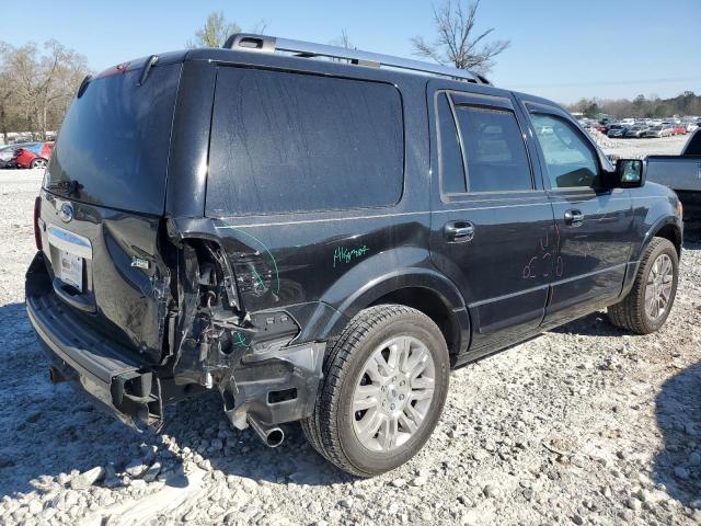 Photo 3 from auction – 2014 FORD EXPEDITION with VIN 1FMJU1K57EEF06339