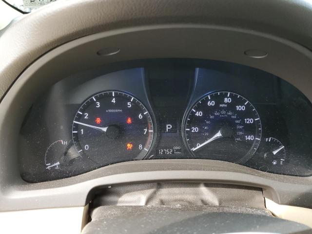 Photo 9 from auction – 2013 LEXUS RX 350 BAS with VIN 2T2BK1BA5DC157819