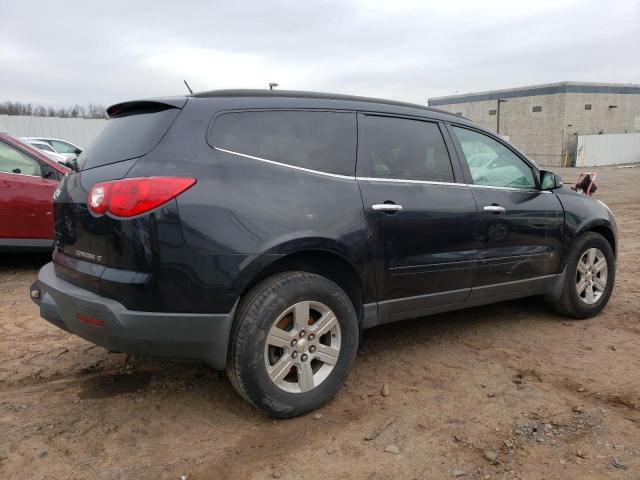 Photo 3 from auction – 2010 CHEVROLET TRAVERSE L with VIN 1GNLVFED3AS120126