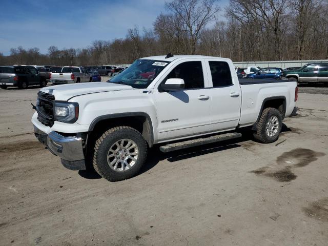 Photo 1 from auction – 2016 GMC SIERRA K15 with VIN 1GTV2MEC1GZ111527