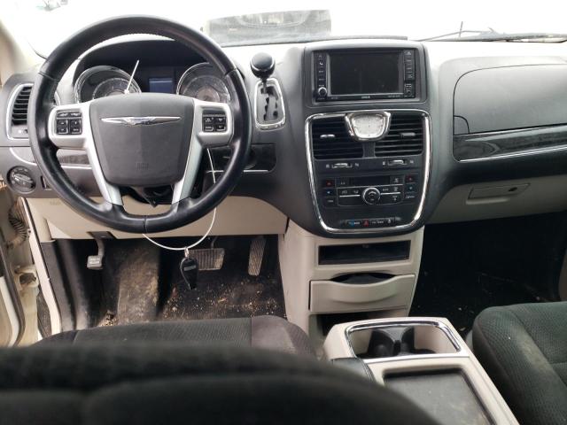 Photo 8 from auction – 2012 CHRYSLER TOWN & COU with VIN 2C4RC1BG1CR116381