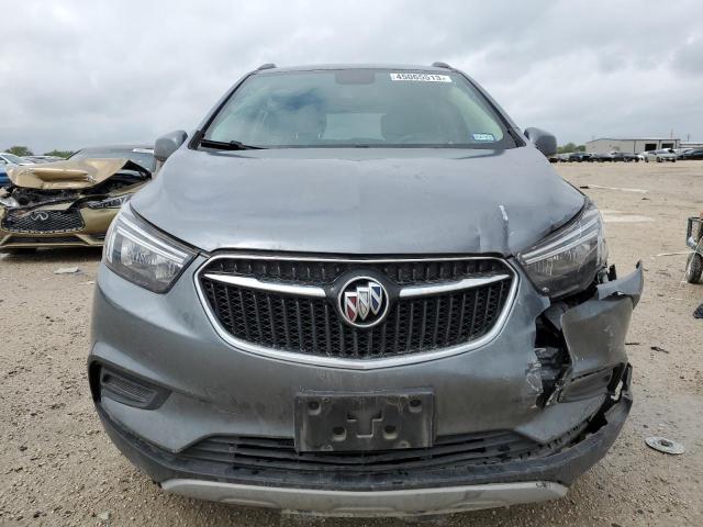 Photo 5 from auction – 2020 BUICK ENCORE PRE with VIN KL4CJASB9LB082344