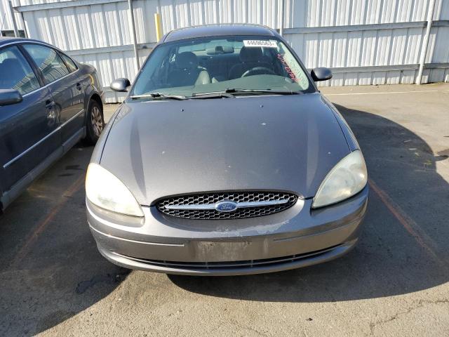 Photo 5 from auction – 2003 FORD TAURUS SES with VIN 1FAFP55U83G207686
