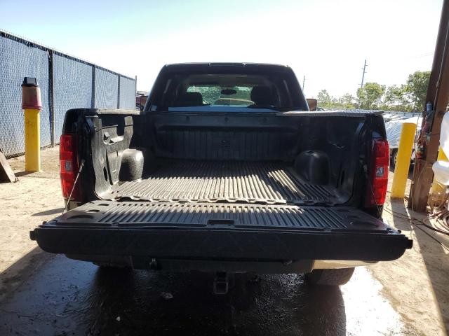 Photo 6 from auction – 2008 CHEVROLET SILVERADO with VIN 3GCEC13JX8G272196
