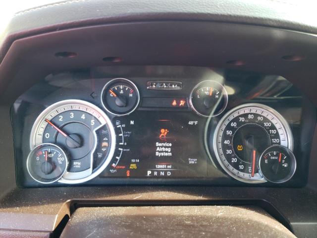 Photo 9 from auction – 2015 RAM 1500 LARAM with VIN 1C6RR7NM2FS594466