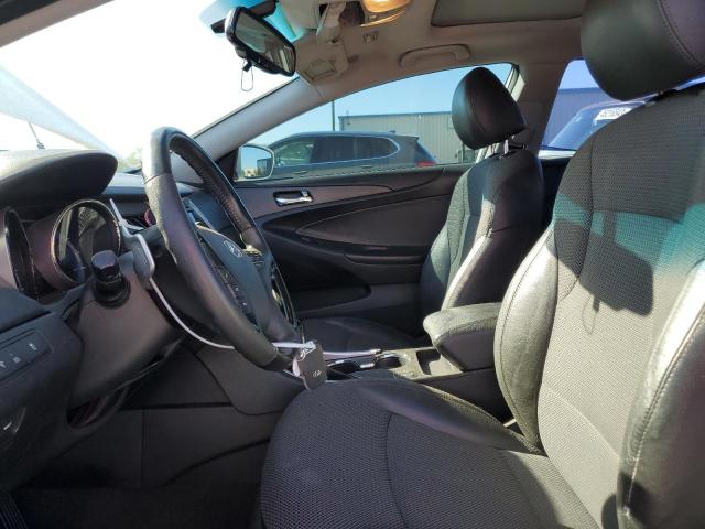 Photo 7 from auction – 2013 HYUNDAI SONATA SE with VIN 5NPEC4AC2DH567493