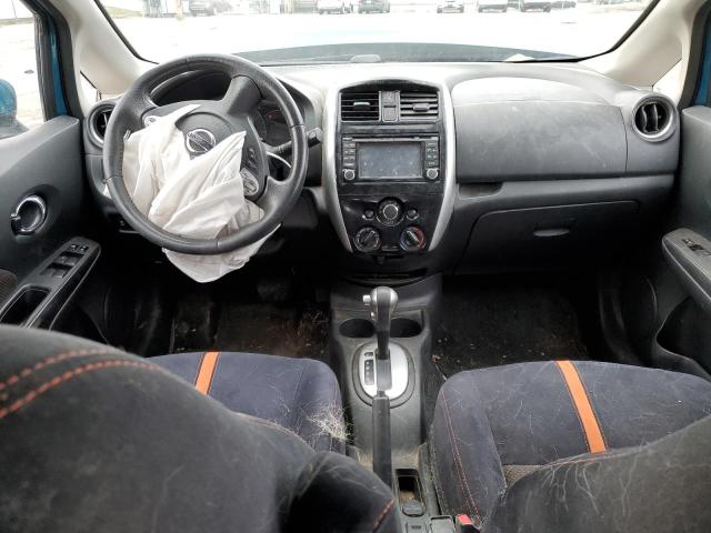 Photo 8 from auction – 2016 NISSAN VERSA NOTE with VIN 3N1CE2CP9GL393001