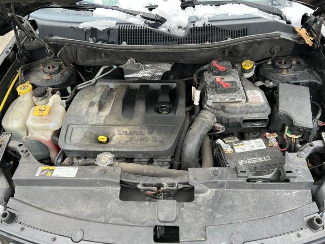 Photo 7 from auction – 2016 JEEP COMPASS SP with VIN 1C4NJDBBXGD713998