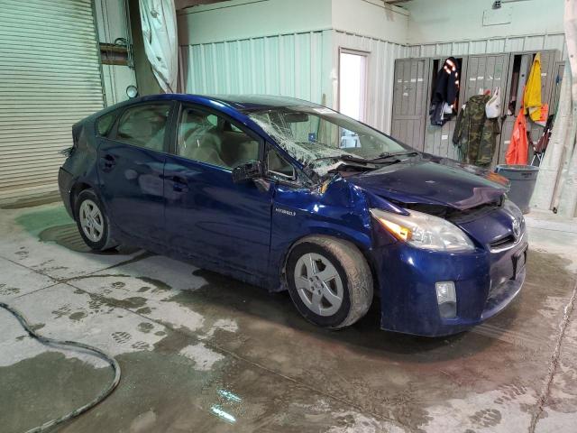 Photo 4 from auction – 2011 TOYOTA PRIUS with VIN JTDKN3DU1B0278403