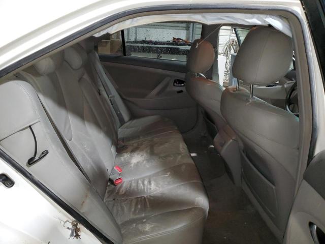 Photo 10 from auction – 2007 TOYOTA CAMRY CE with VIN JTNBE46K973058414