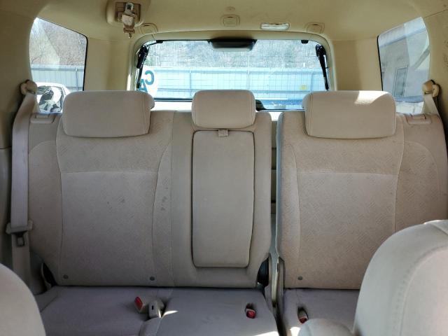 Photo 10 from auction – 2006 HONDA CR-V EX with VIN JHLRD68876C027019