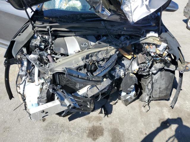 Photo 12 from auction – 2019 LEXUS RX 350 BAS with VIN 2T2ZZMCA0KC132317
