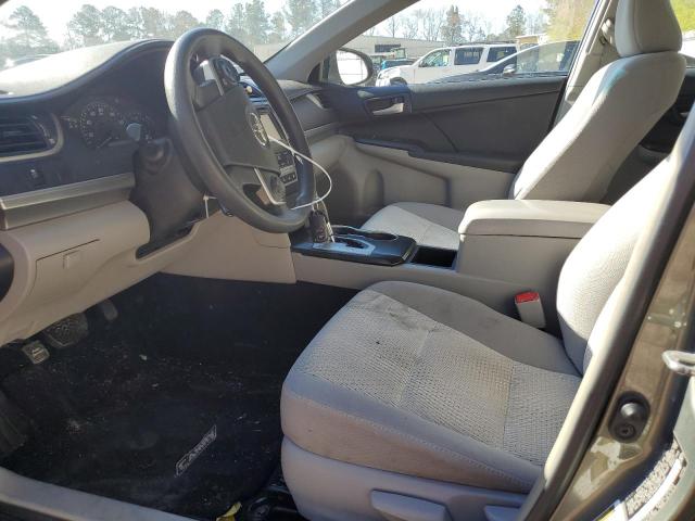 Photo 7 from auction – 2014 TOYOTA CAMRY L with VIN 4T1BF1FK8EU871195