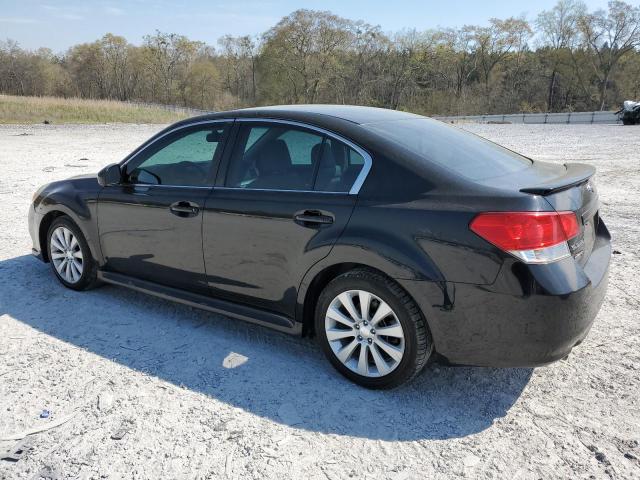 Photo 2 from auction – 2010 SUBARU LEGACY 2.5 with VIN 4S3BMBK60A3228803