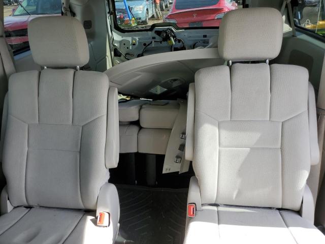 Photo 10 from auction – 2012 DODGE GRAND CARA with VIN 2C4RDGDG5CR219607