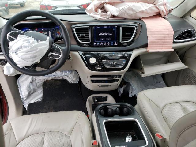 Photo 8 from auction – 2018 CHRYSLER PACIFICA T with VIN 2C4RC1EG8JR132442