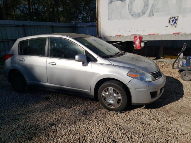 Photo 4 from auction – 2009 NISSAN VERSA S with VIN 3N1BC13EX9L497316