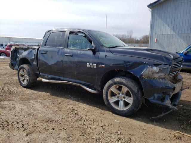 Photo 4 from auction – 2014 RAM 1500 SPORT with VIN 1C6RR7MT8ES268131