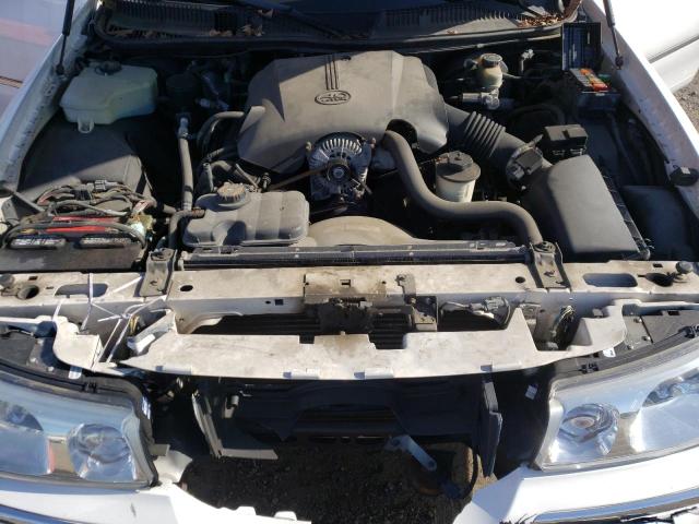 Photo 11 from auction – 2000 LINCOLN TOWN CAR E with VIN 1LNHM81W0YY799246