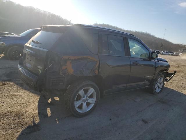 Photo 3 from auction – 2011 JEEP COMPASS SP with VIN 1J4NT1FB1BD176363