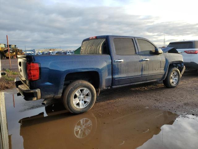 Photo 3 from auction – 2017 CHEVROLET SILVERADO with VIN 3GCPCREC5HG121031