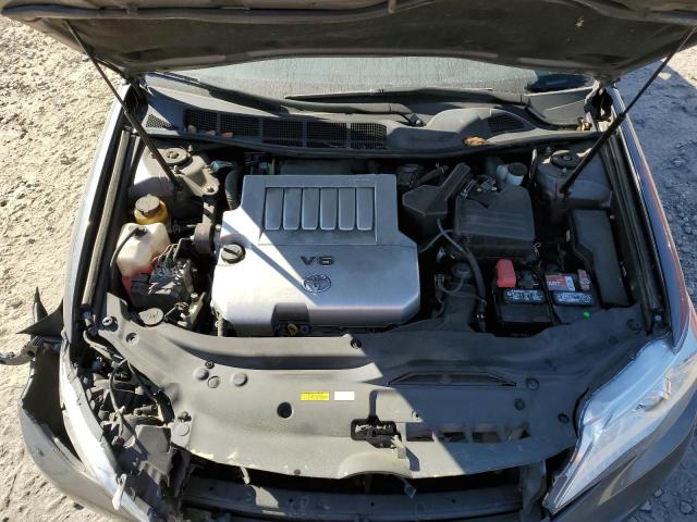 Photo 11 from auction – 2011 TOYOTA AVALON BAS with VIN 4T1BK3DB5BU434695