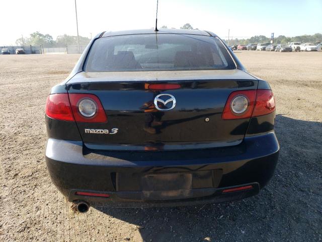 Photo 6 from auction – 2006 MAZDA 3 I with VIN JM1BK12F261456904